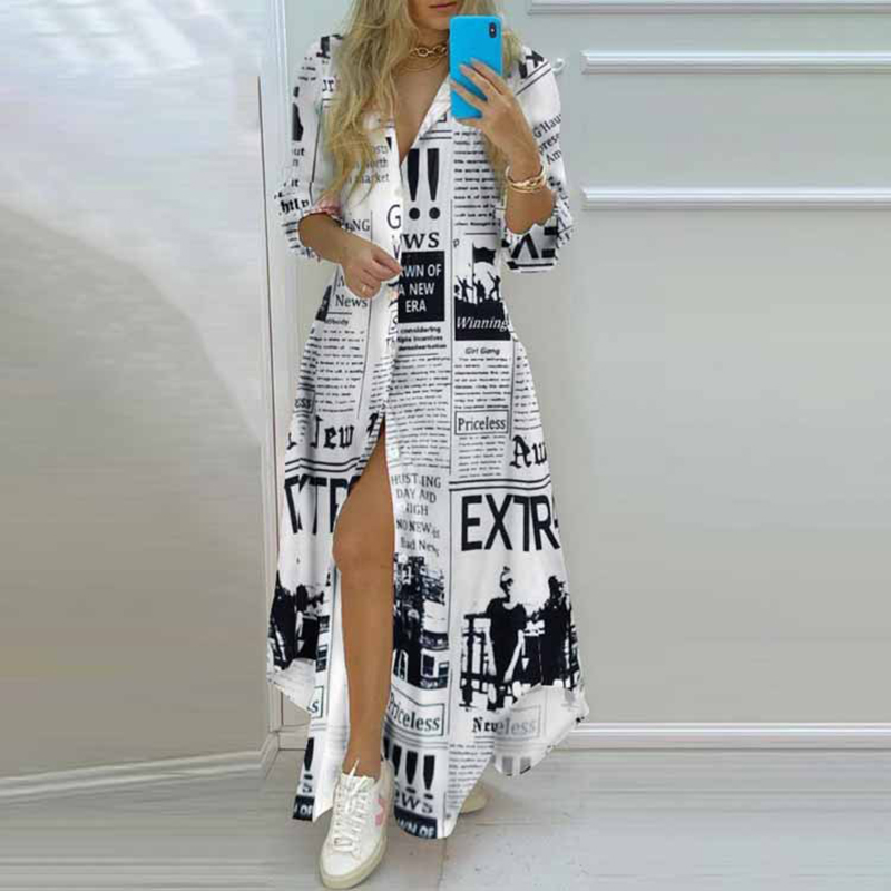 Sexy Spaghetti Strap Woman Dre - огляд і ціна Off Shoulder Puff Sleeve Sundress