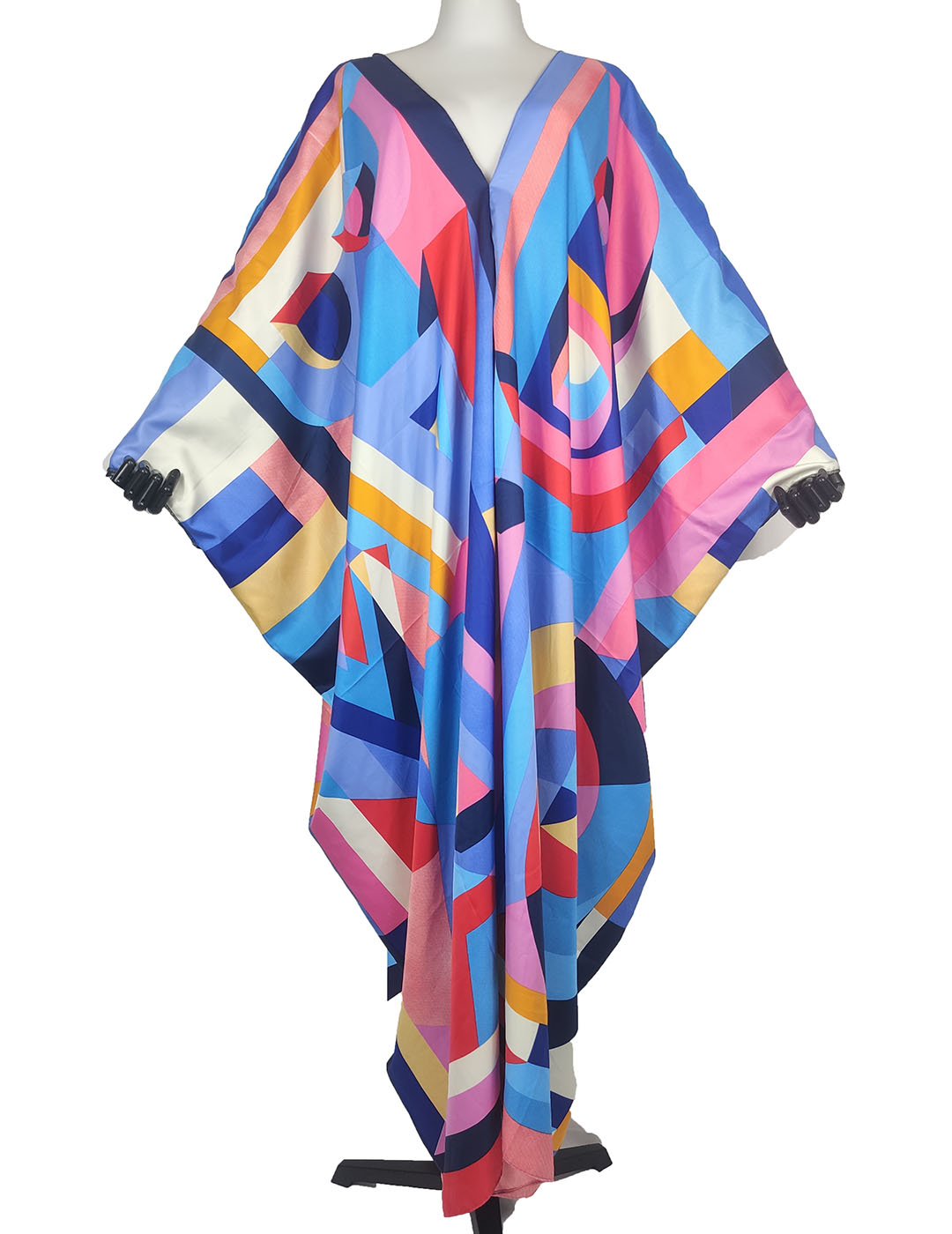Multicolor Kuwait New Boho Sex - огляд і ціна Boho Summer Beach Maxi Dress