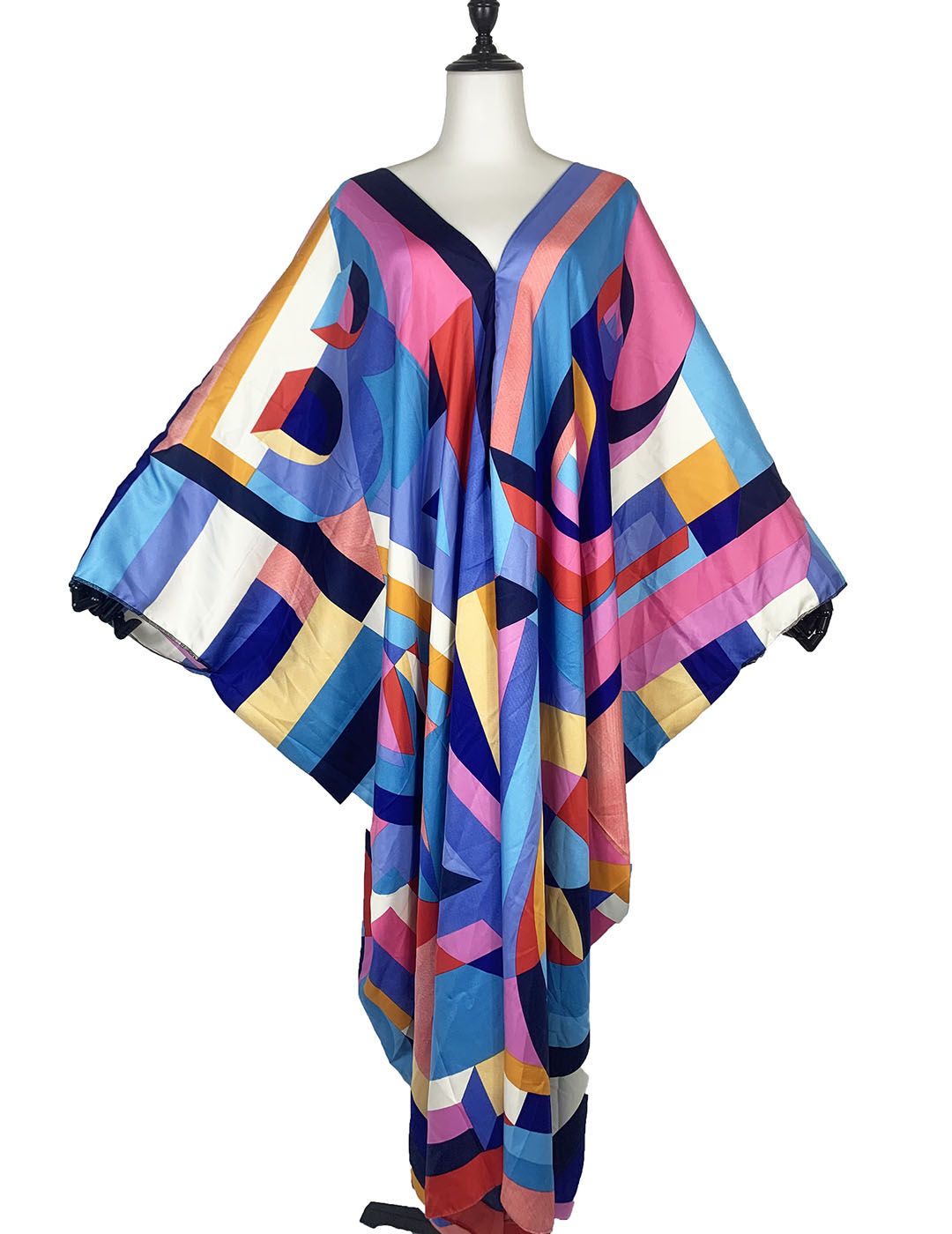 Multicolor Kuwait New Boho Sex - огляд і ціна Boho Summer Beach Maxi Dress