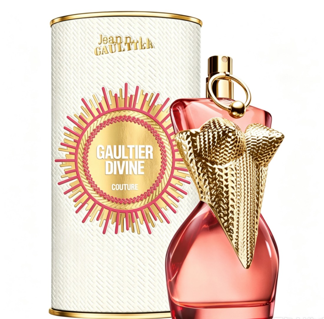 Jean Paul Gaultier Gaultier Di - огляд і ціна Jeans
