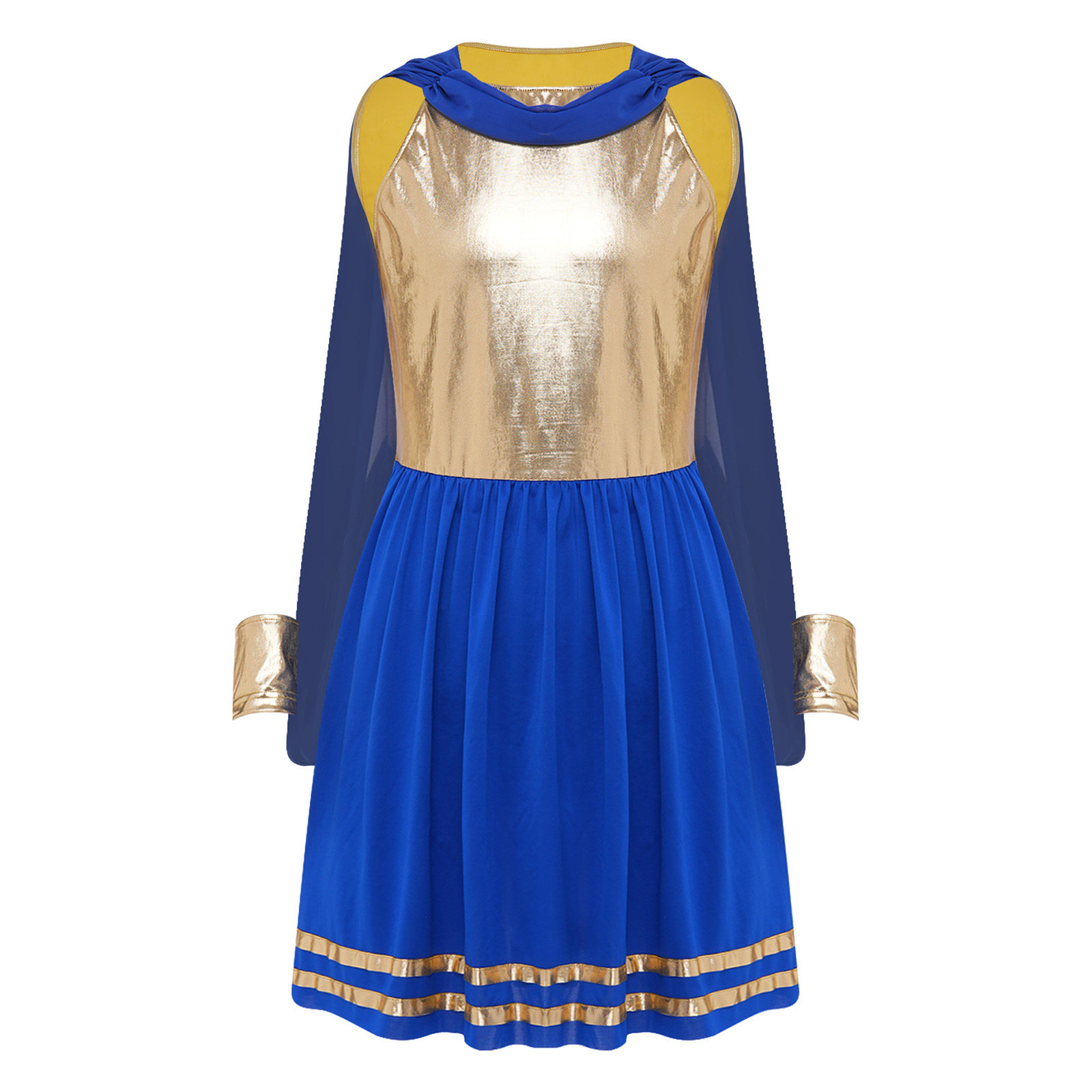 Mens Ancient Greek Costumes Ha - огляд і ціна Dresses
