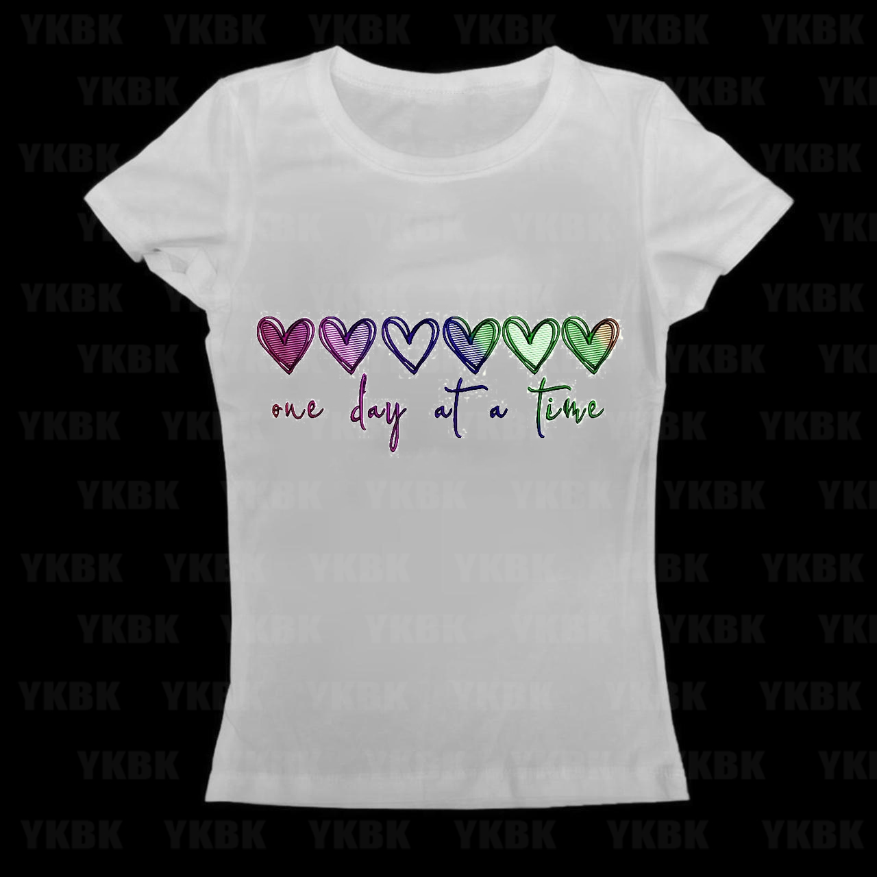 Y2k Tops Woman 90s Women's Gir - огляд і ціна Y2K Graphic Baby Tee Crop